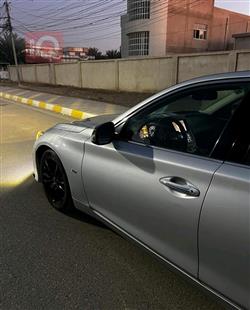 إنفينيتي Q50